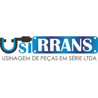 USIRRANS - Usinagem de Peças em Série Ltda logo - Similar company to Cca Equipamentos