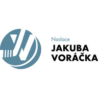 Nadace Jakuba Voráčka logo - Similar company to Corrency