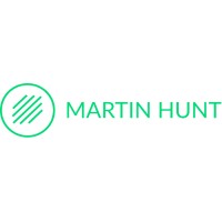Martin Hunt logo - Similar company to Emerge Pr Agency