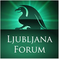 Ljubljana Forum logo - Similar company to Progres Konferenca
