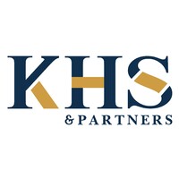 KHS & Partners logo - Similar company to ព្រឹទ្ធសភាកម្ពុជា / The Senate Of The Kingdom Of Cambodia