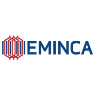 EMINCA ING logo - Similar company to Picar Group