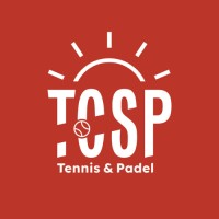 Tennis Club de Saint-Priest logo - Similar company to Gyrocom 06