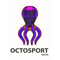 OCTOSPORT INDIA logo - Similar company to Ontamo Entertainment Pvt. Ltd.