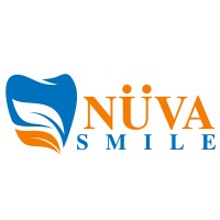 Nuva Smile logo - Similar company to Adscode