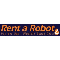 Rent a Robot International logo - Similar company to Opiflex - Leading The Third Robot Revolution