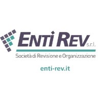 ENTI REV S.R.L. logo - Similar company to Sed Consul - Commercialista Al Tuo Fianco