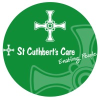 St Cuthbert's Care logo - Similar company to St Cuthbert'S Hospice