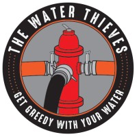 The Water Thieves, Llc