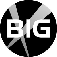 Big Stage Events logo - Similar company to Epic Party Events Inc.