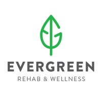 Evergreen Rehab & Wellness logo - Similar company to Foundation Body Lab