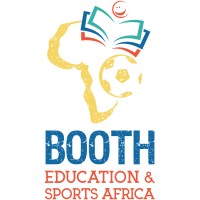 Booth Education and Sports Africa logo - Similar company to Afritrails