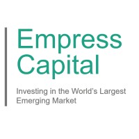 Empress logo - Similar company to Kidtopi