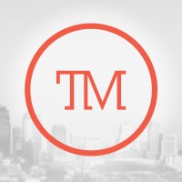 Thomas Morgan International logo - Similar company to Ommio