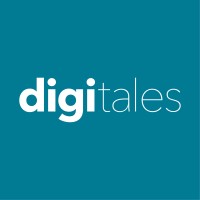 Digitales Media- Jordan logo - Similar company to Anim Sky