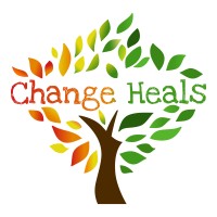 Change Heals logo - Similar company to Luvcon Network Foundation