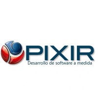 Pixir SA de CV logo - Similar company to Apesa Software