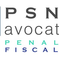 PSN AVOCAT logo - Similar company to Hümanist Büro