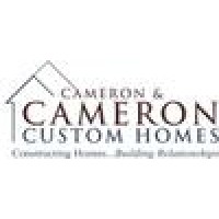 Cameron Custom Homes Inc logo - Similar company to Danzig Building Co.