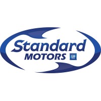 Standard Motors logo - Similar company to Ardo Cars Limited