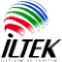 İLTEK İLETİŞİM VE TANITIM HİZMETLERİ A.Ş. logo - Similar company to Tedxreset
