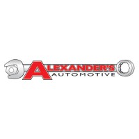 ALEXANDER'S AUTOMOTIVE LLC logo - Similar company to Simply Be Found