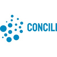 Concili logo - Similar company to excellent business4you gmbh