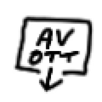 AV-OTT logo - Similar company to Ott-One