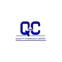 Quality Chemicals Limited Uganda logo - Similar company to Seedsix