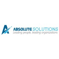 Absolute-solutions logo - Similar company to Absolute Solutions
