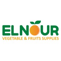 El Nour For Vegetables & Fruits Supplies logo - Similar company to Joors.Nu B.V.