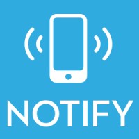Notify logo - Similar company to Notify Technology