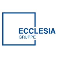 Ecclesia Group logo - Similar company to SÜDVERS