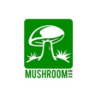 Mushroom Box logo - Similar company to Mushroom Machines