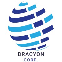 Dracyon Corp logo - Similar company to Lv Technology Ltd