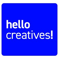 HelloCreatives! logo - Similar company to Royal Braun