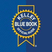 Kelley Blue Book Brasil logo - Similar company to Murta Software