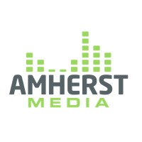 Amherst Media logo - Similar company to Gonomad.Com
