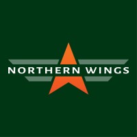 Northern Wings