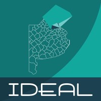Instituto de Estudio y Administración Local (IDEAL) logo - Similar company to Armesto Y Bardal Abogados
