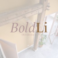 BoldLi interieur logo - Similar company to Ontwerpstudio Meer