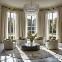 Jo Hamilton Interiors logo - Similar company to Studio Sorana