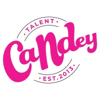 Talent Candey logo - Similar company to Candy Recruitment