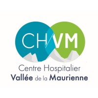 Centre Hospitalier Vallée de la Maurienne - CHVM logo - Similar company to Unitips