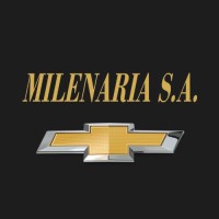 Milenaria S.A. Concesionario Oficial Chevrolet logo - Similar company to Autos Del Sur
