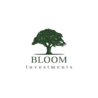 Bloom Investments logo - Similar company to Equitir