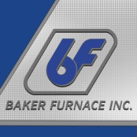 Baker Furnace logo - Similar company to The Industrial Source - Tisc