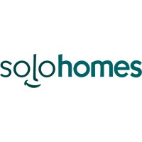 SoloHomes logo - Similar company to Cloud Pursuit Uk