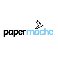 Paper Mache Pvt. Ltd. logo - Similar company to Orangeopus Innovations Llp
