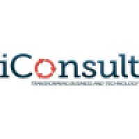 iConsult Corporation logo - Similar company to Cycom